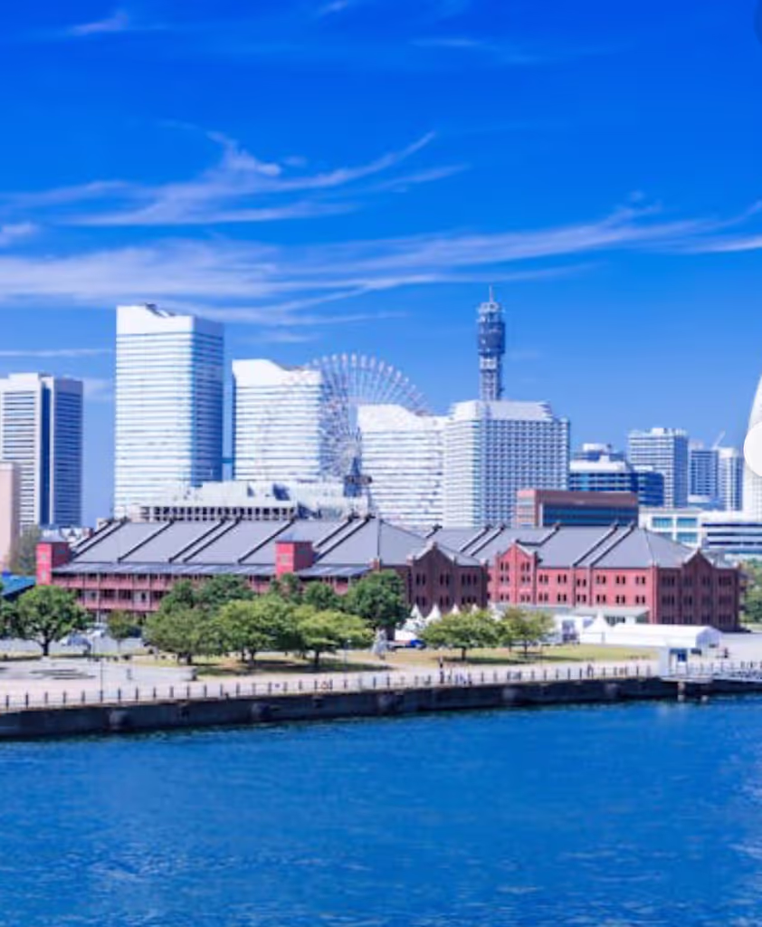 Yokohama Private Tour - 