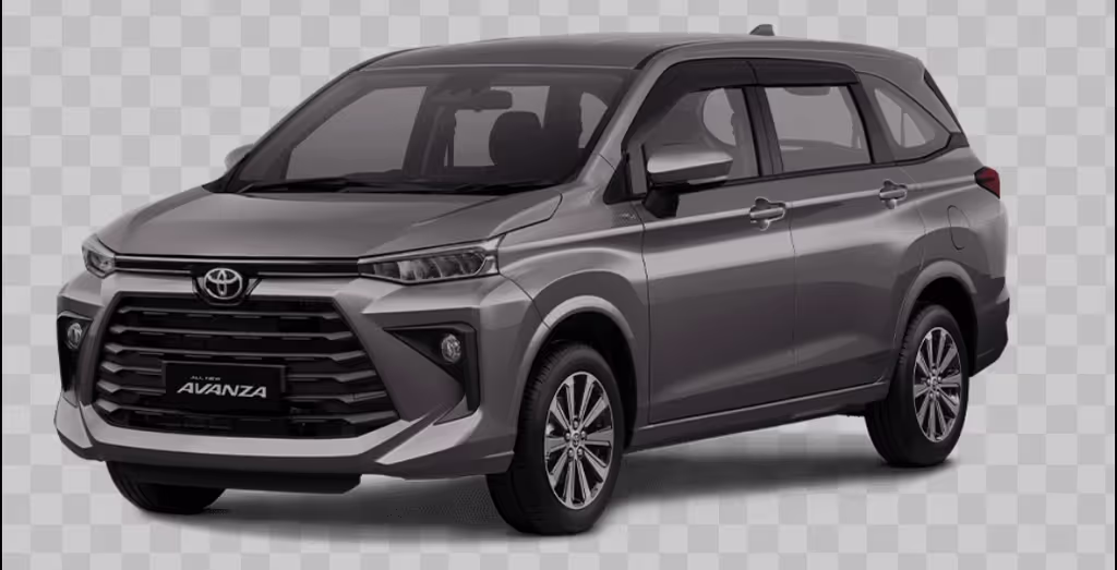 Bandung Private Tour - car 5 seater
