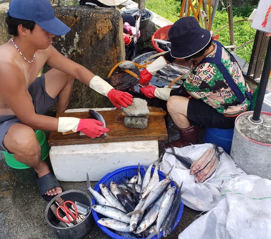 Hualien Private Tour - 