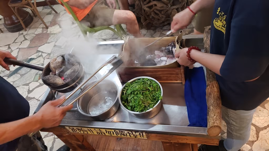 Hualien Private Tour - 