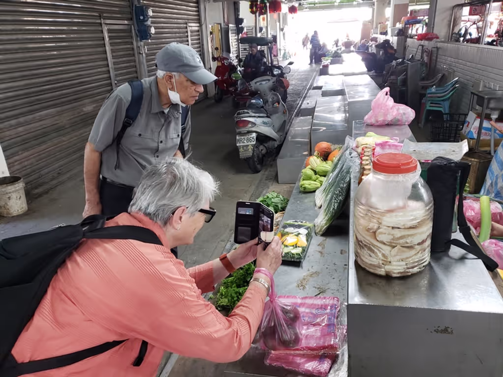 Hualien Private Tour - 