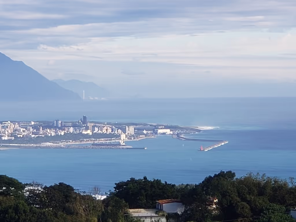 Hualien Private Tour - 