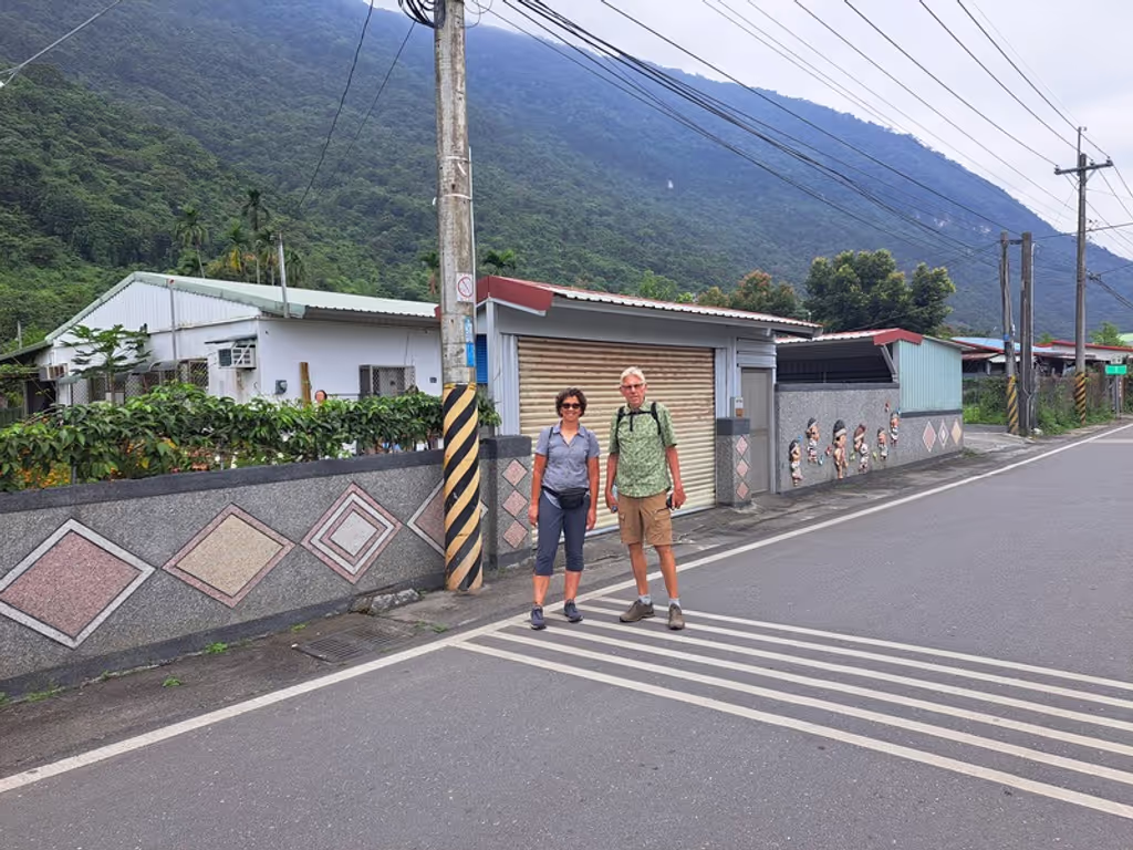 Hualien Private Tour - 