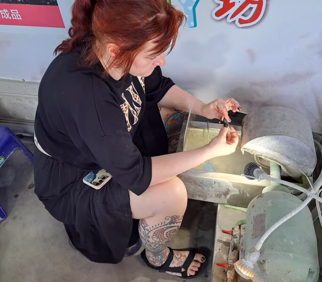 Hualien Private Tour - 