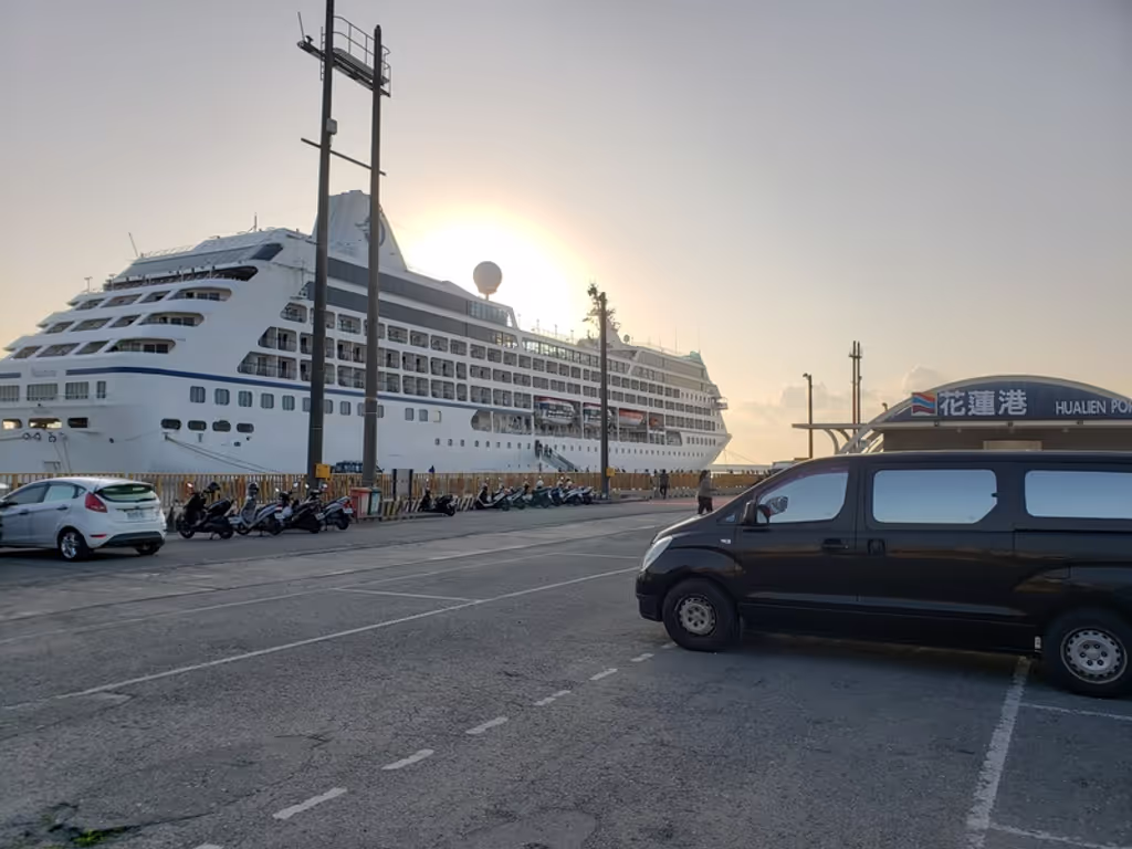 Hualien Private Tour - 