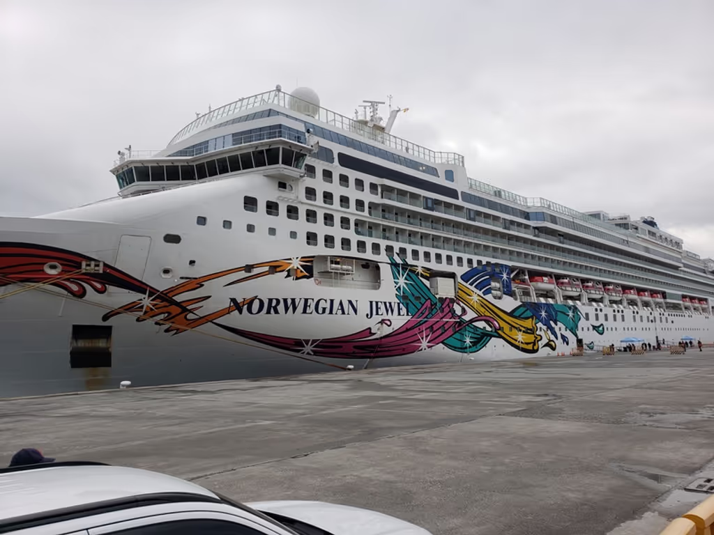 Hualien Private Tour - 