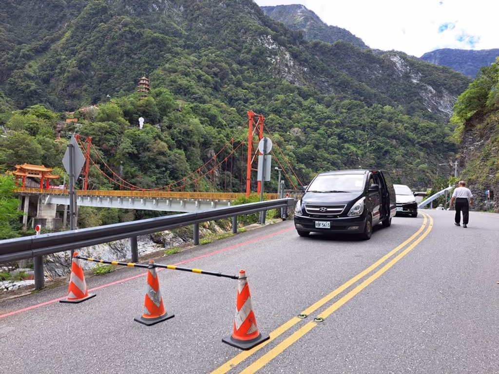 Hualien Private Tour - 