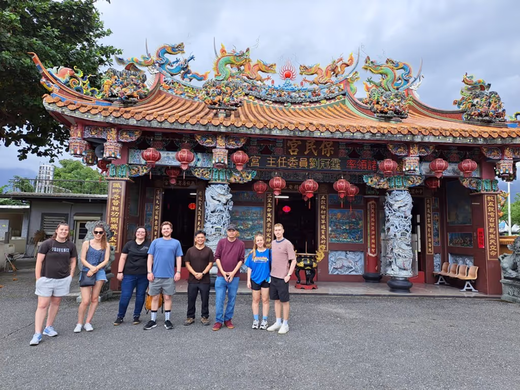 Hualien Private Tour - 