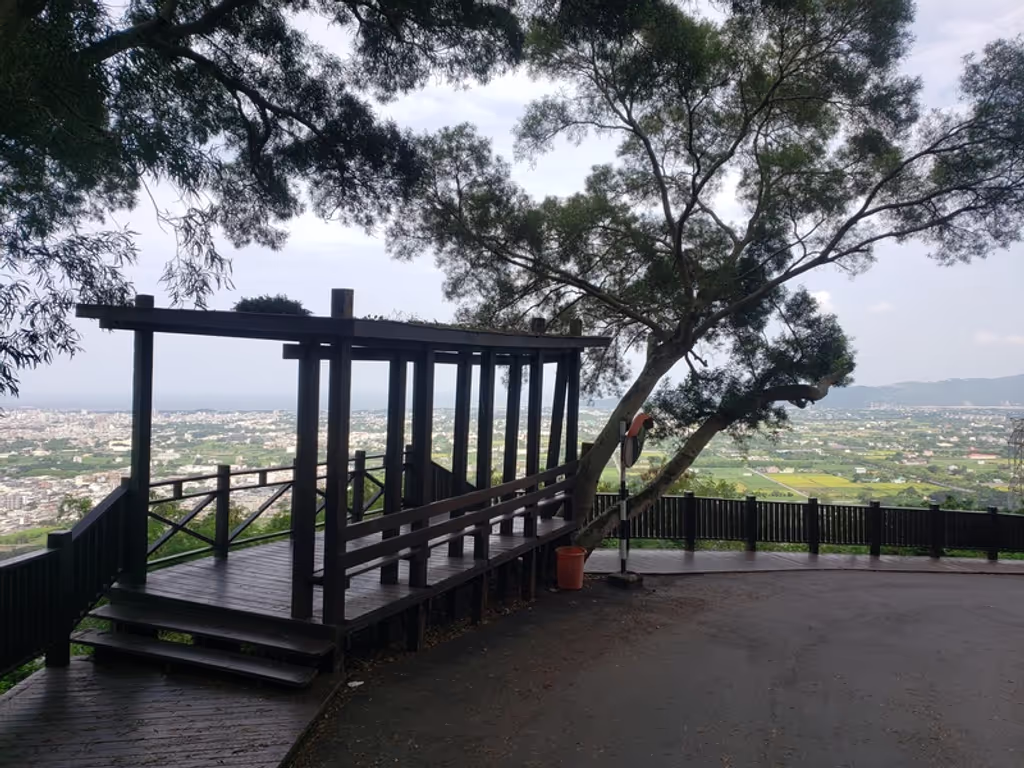 Hualien Private Tour - 