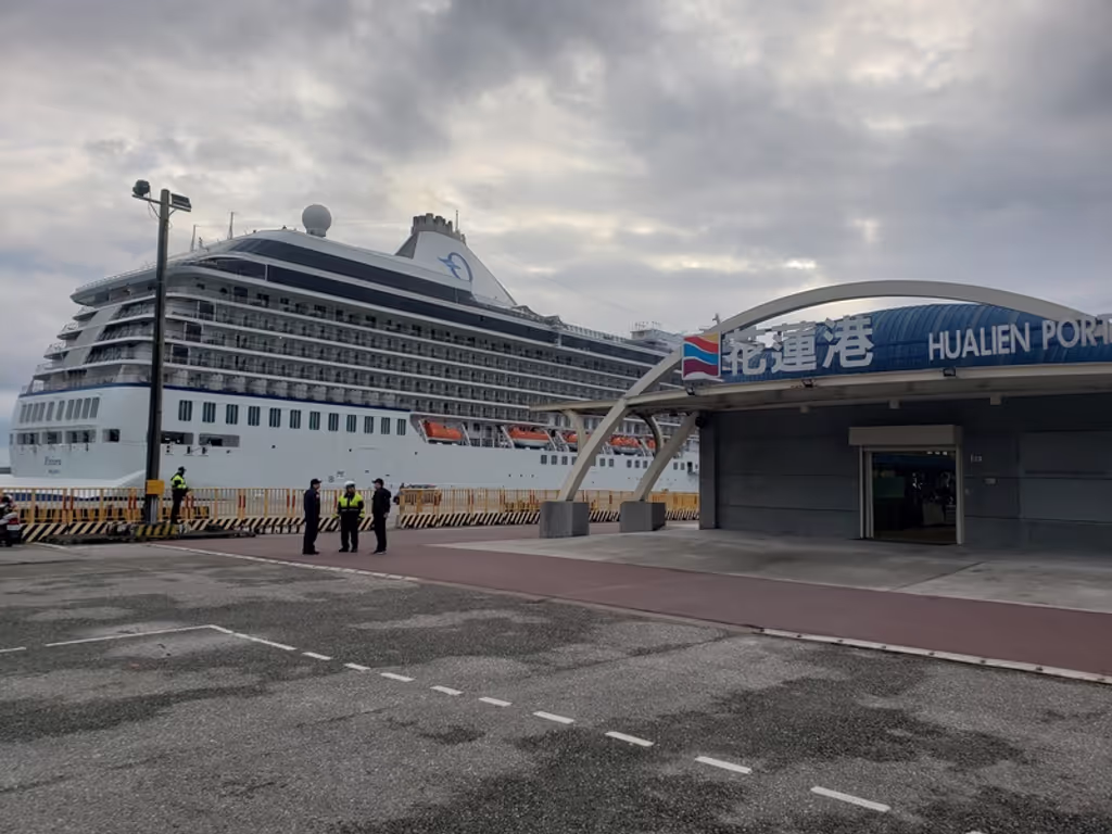 Hualien Private Tour - 