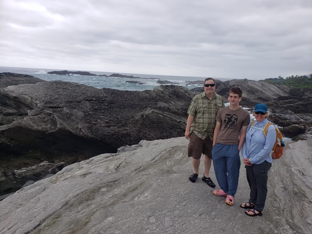 Hualien Private Tour - 