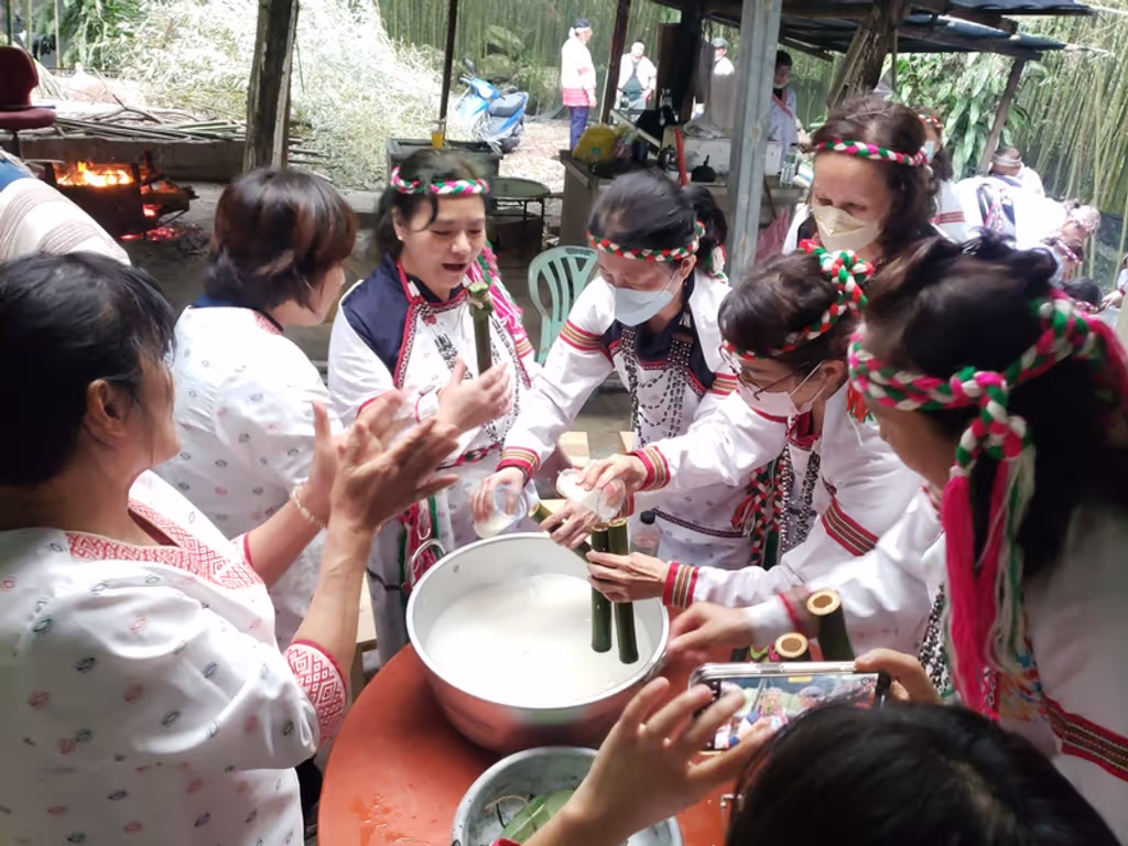 Hualien Private Tour - 