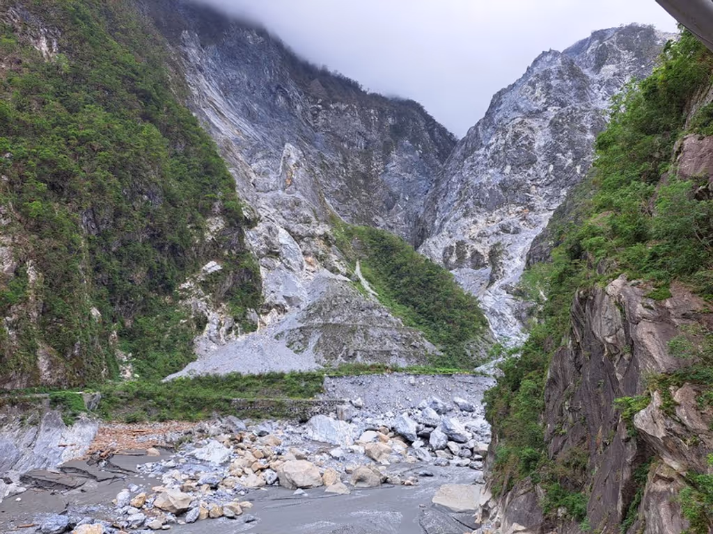 Hualien Private Tour - 
