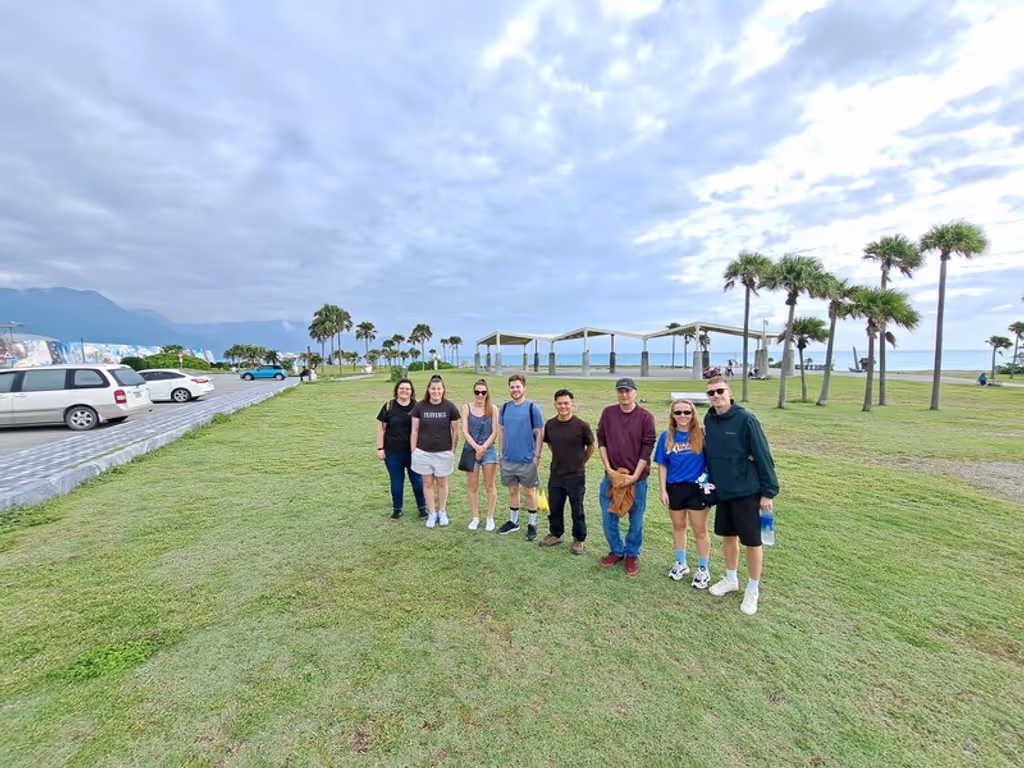 Hualien Private Tour - 