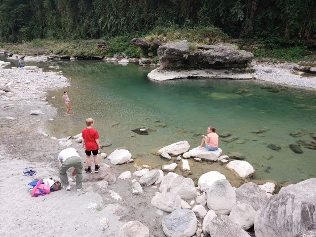 Hualien Private Tour - 