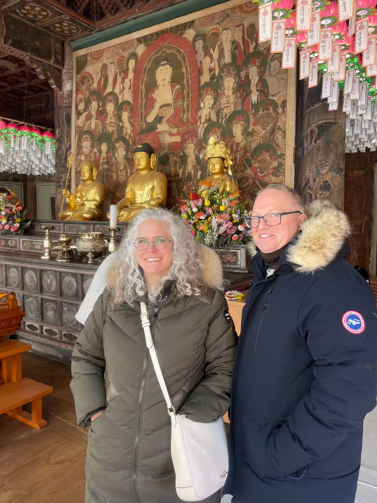 Seoul Private Tour - 