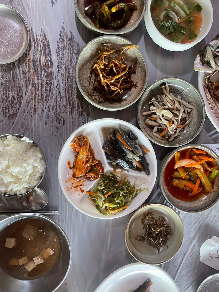 Seoul Private Tour - 