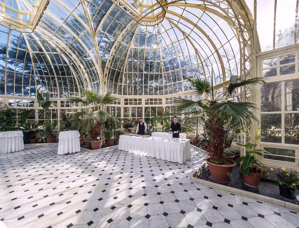 Dublin Private Tour - Farmleigh House