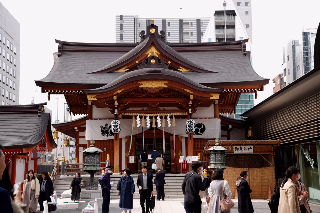 Yokohama Private Tour - 