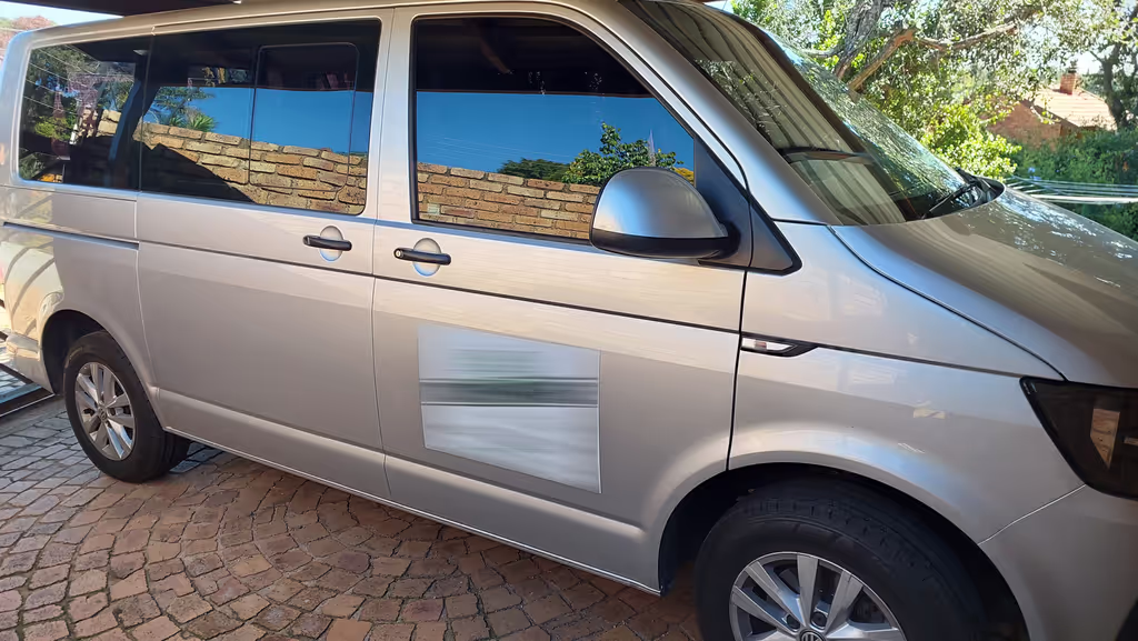 Johannesburg Private Tour - Private Transportation