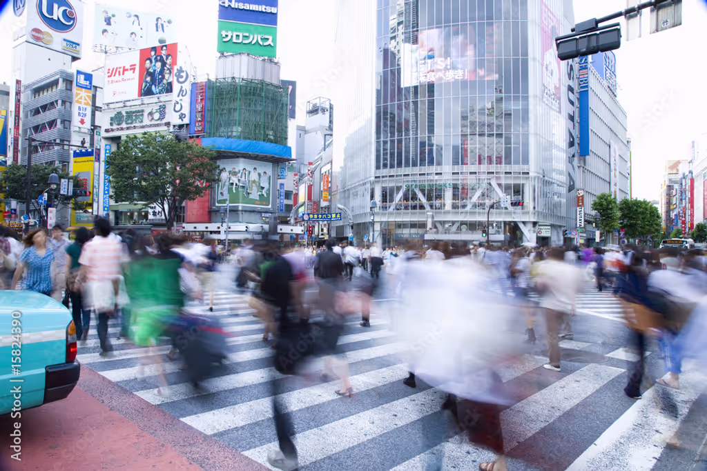Tokyo Private Tour - 