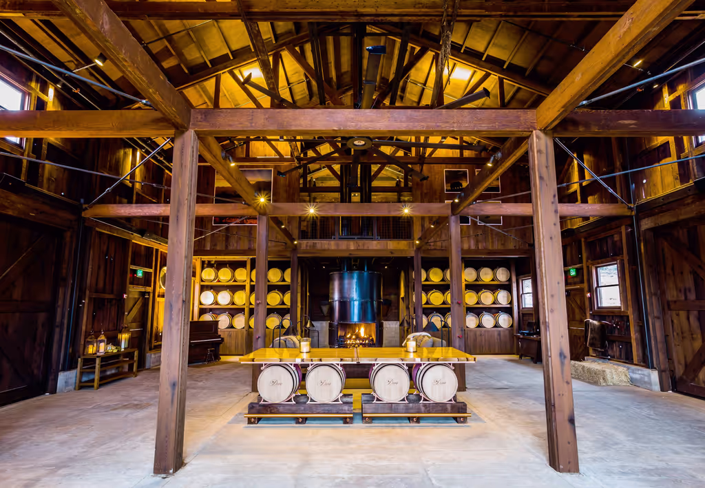 Sonoma Private Tour - Faust