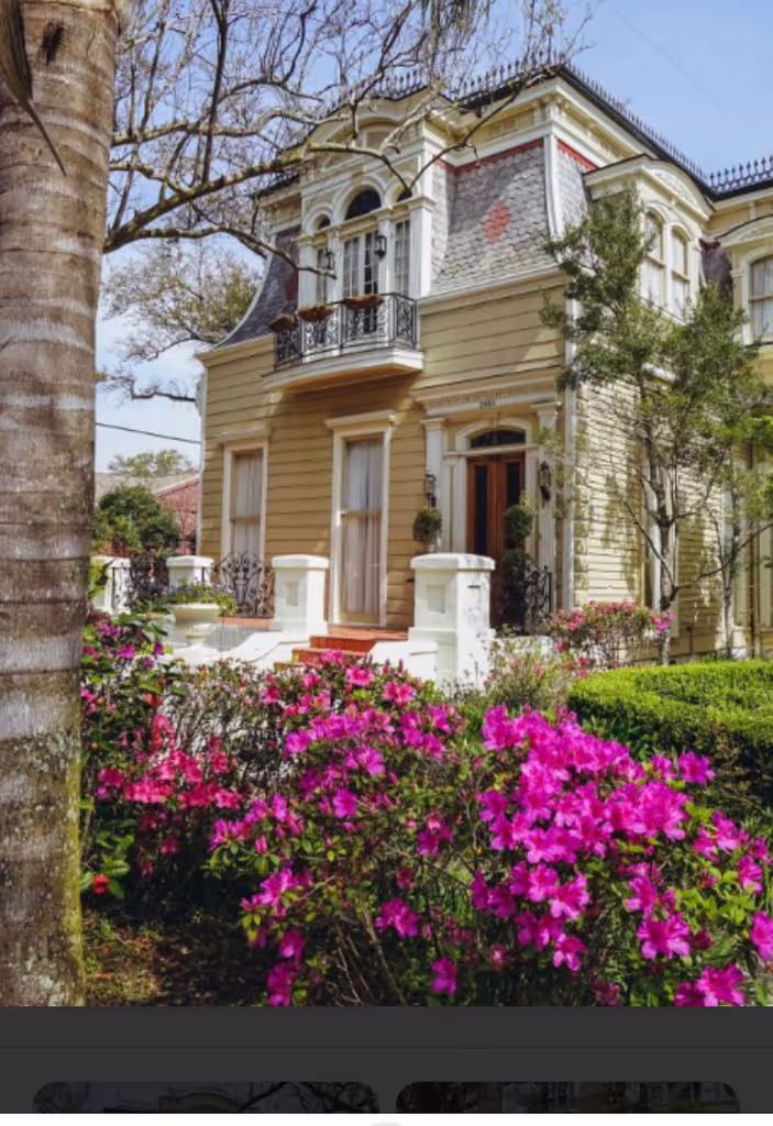 New Orleans Private Tour - Esplanade Ridge