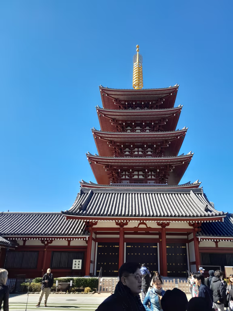 Tokyo Private Tour - 
