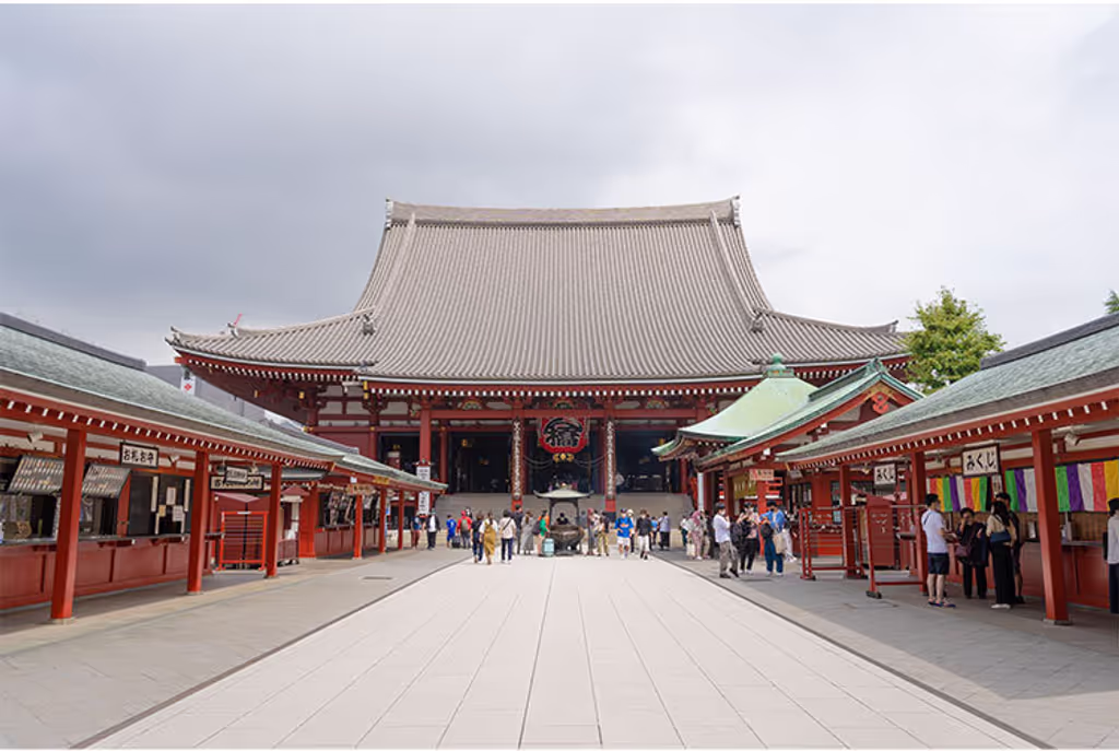 Tokyo Private Tour - 