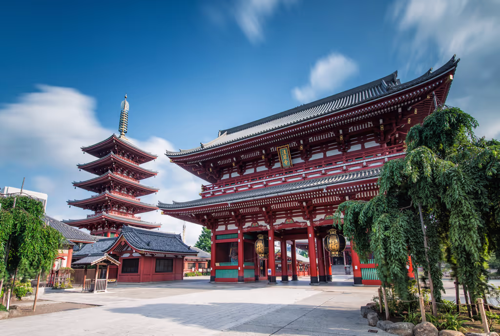 Tokyo Private Tour - 