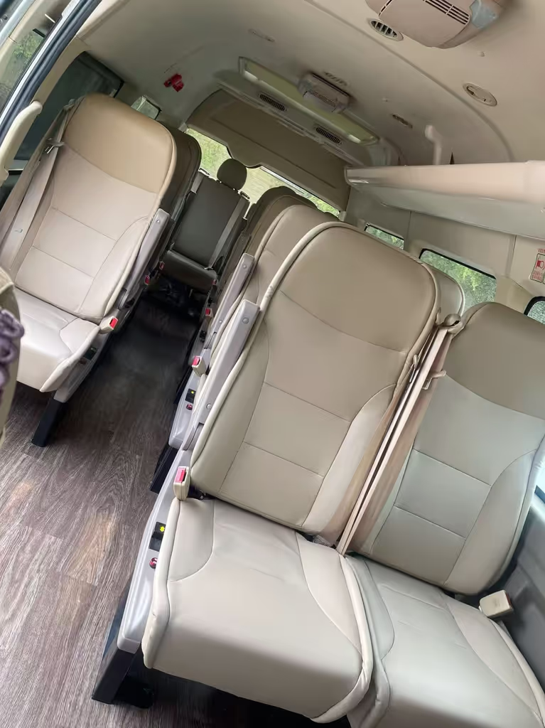 Beijing Private Tour - 