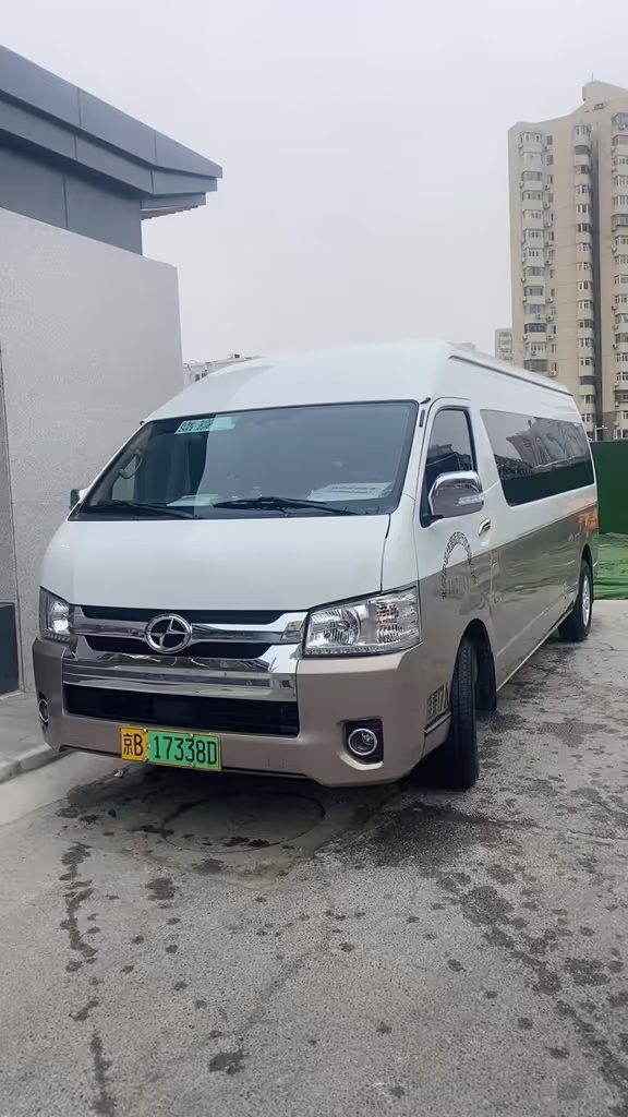 Beijing Private Tour - 