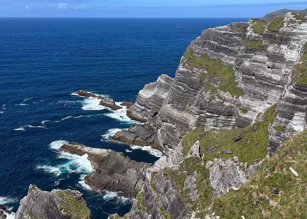 Kerry Private Tour - 