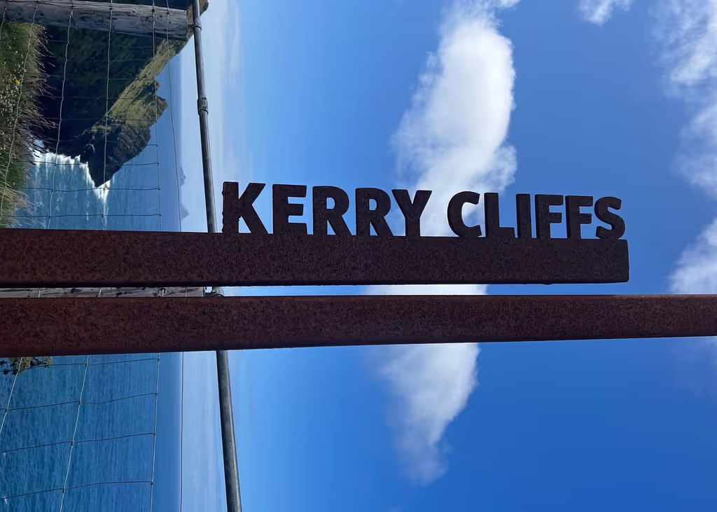 Kerry Private Tour - Kerry Cliffs