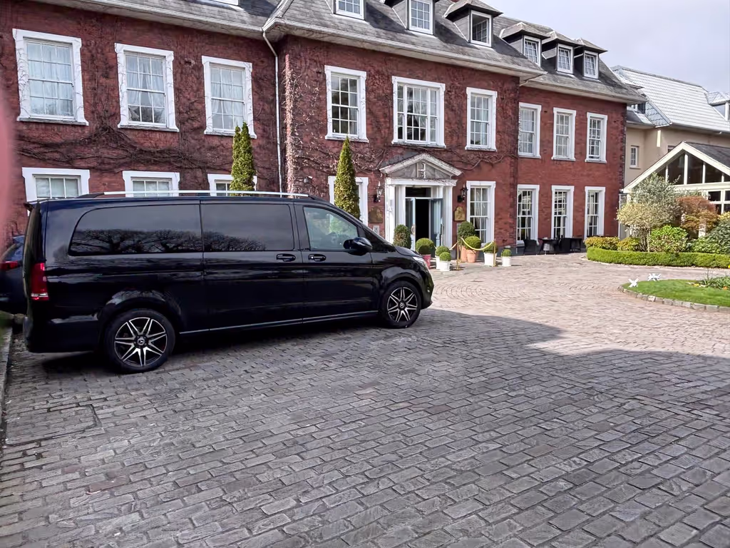 Kerry Private Tour - 