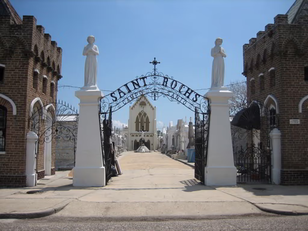 New Orleans Private Tour - 