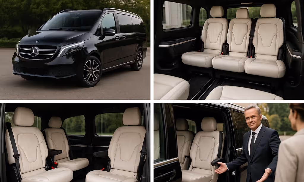 Munich Private Tour - 