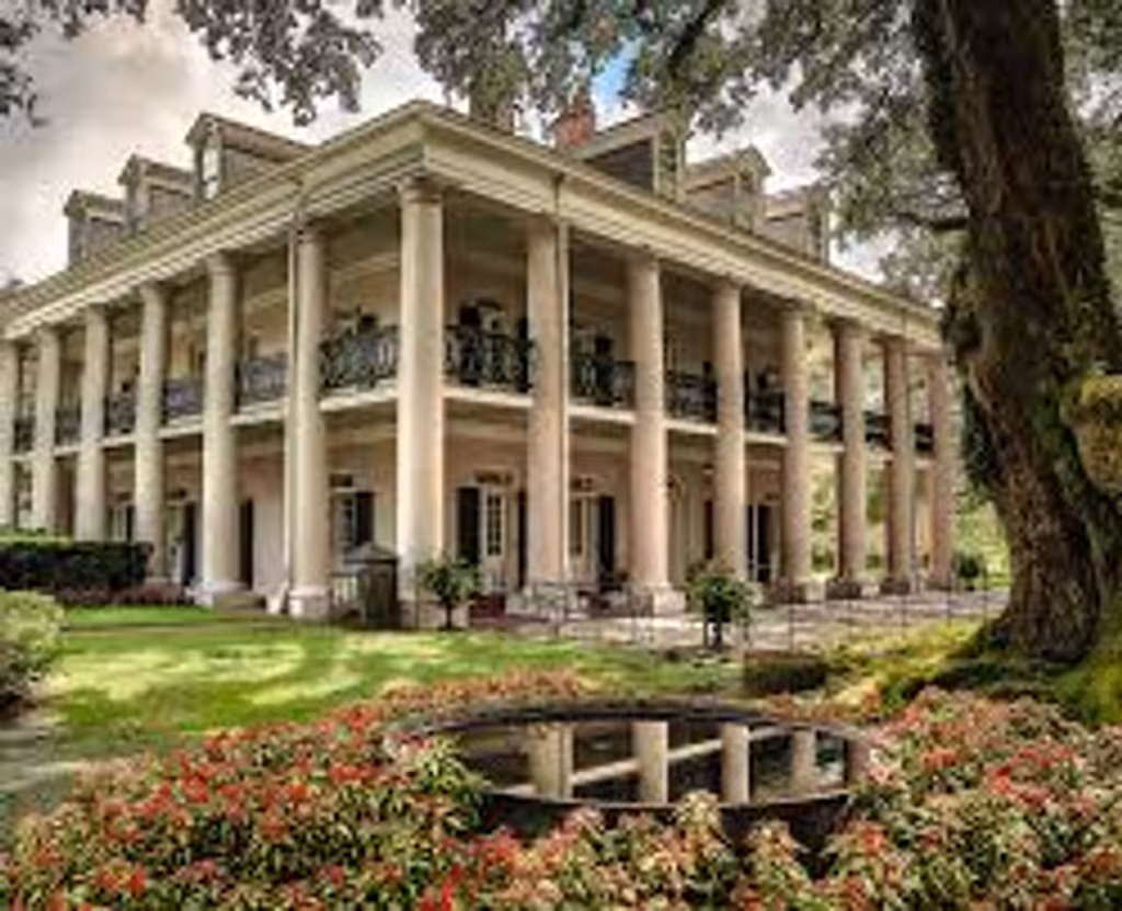 New Orleans Private Tour - 