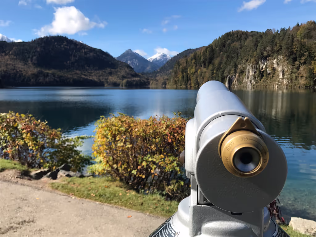 Munich Private Tour - Alpsee