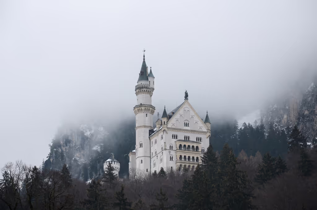 Munich Private Tour - NS