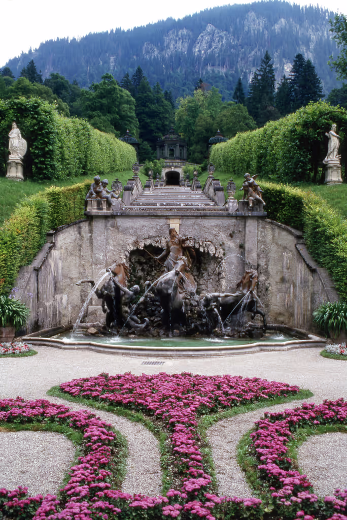 Munich Private Tour - Linderhof