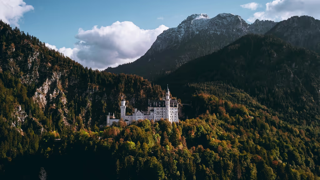 Munich Private Tour - NS