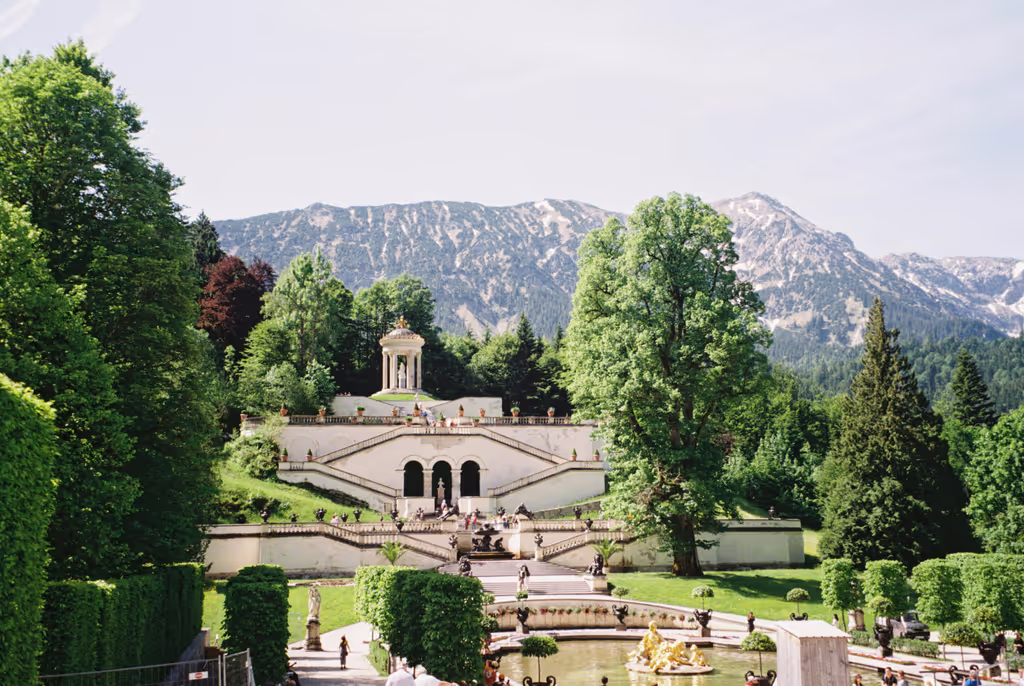 Munich Private Tour - Linderhof