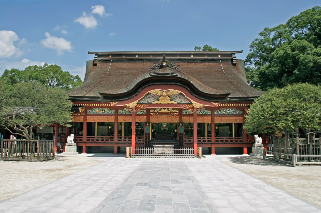 Fukuoka Private Tour - 