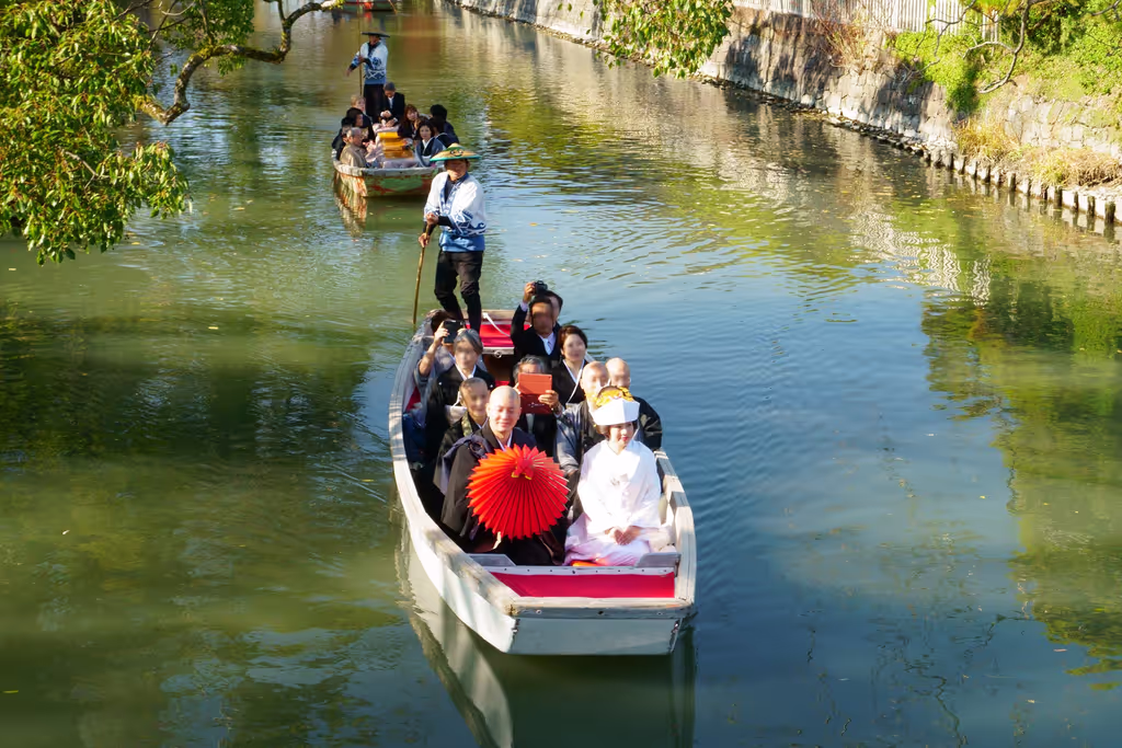 Fukuoka Private Tour - 
