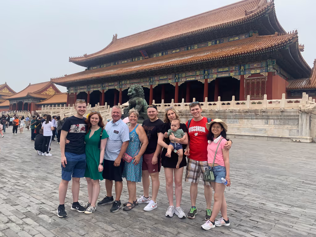 Beijing Private Tour - 