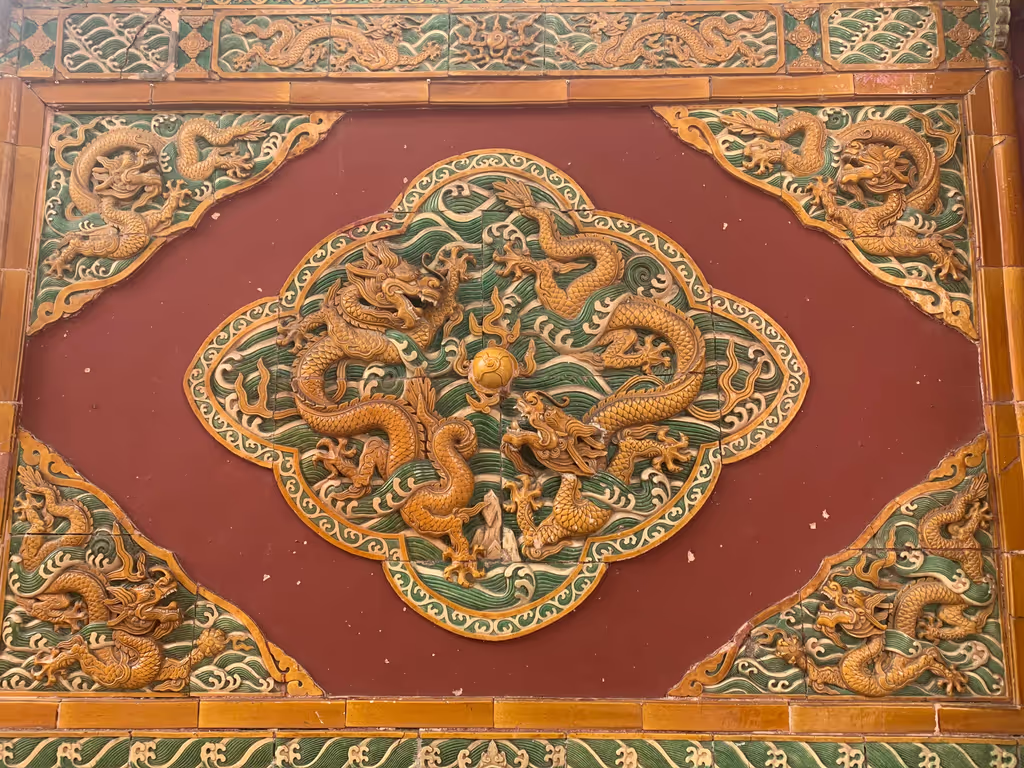 Beijing Private Tour - 