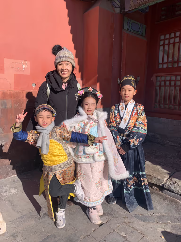 Beijing Private Tour - 
