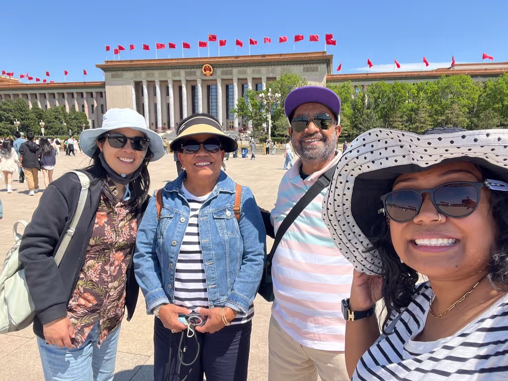 Beijing Private Tour - 