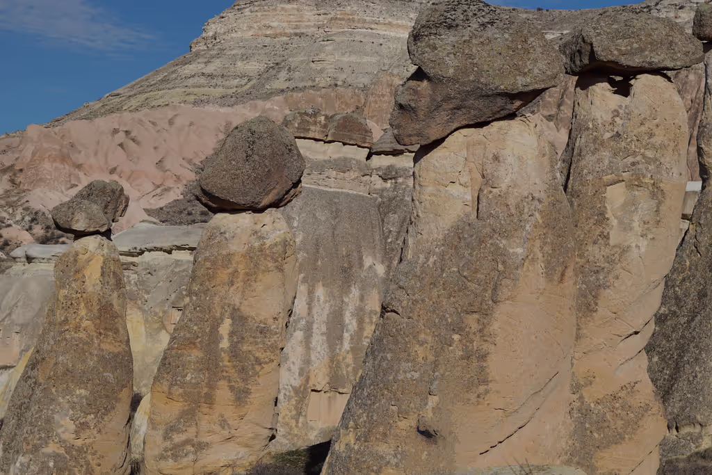 Cappadocia Private Tour - 